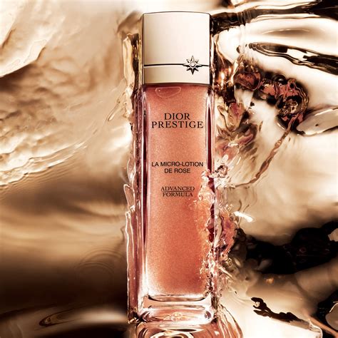 dior micro rose lotion|Dior prestige rose gallery.